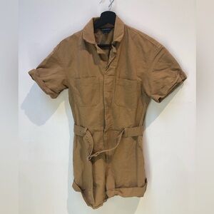 Club Monaco Romper
